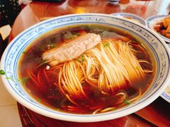 -同得兴 Since·1995 传统苏式面馆(十全街店)