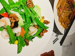 -奉天小馆·非遗东北菜(济南万象城店)