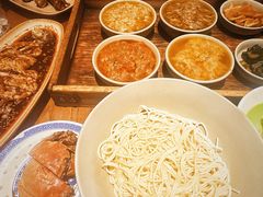 -李百蟹·江南蟹黄面·河景餐厅(夫子庙总店)