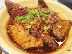 东牌香干-东排食堂长沙小吃大排档(五一广场店)