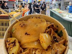 -周小亮丁家坡洋芋(全国总店)