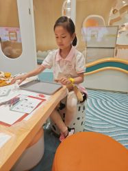 -奈尔宝·儿童乐园·亲子餐厅(苏州大悦城店)