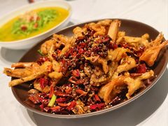 -天成·川菜家宴(海港城店)