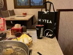 -潮汕良记牛肉火锅(洪武路店)