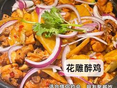 -易裕和·长沙米粉(竹塘西路店)