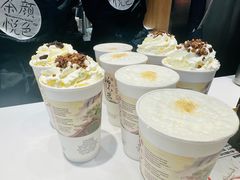 -茶颜悦色(重庆英利大融城LG层店)