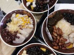 -鲜芋仙(观音桥大融城LG店)