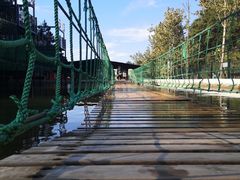 -梦幻奥陶纪景区