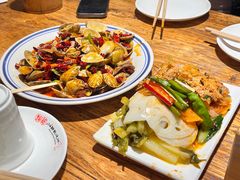 -福苗小骆驼烧烤(莲湖路店)