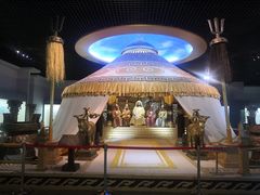 -呼伦贝尔民族博物馆