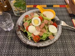 -遇见西木美式餐厅(体育路店)
