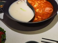 -新辣道鱼火锅(上地华联店)