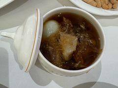 -聚春园自助餐厅(东街口店)