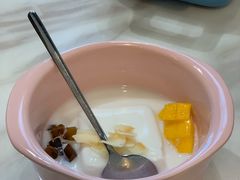 -晴天餐厅(星河国际店)