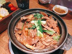 -牛小灶牛杂煲(北京路店)