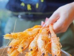 大虾-火舞泰·泰式海鲜火锅餐厅(世纪城店)