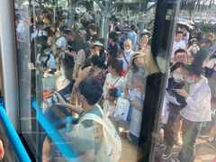 -厦门高崎国际机场-T3航站楼