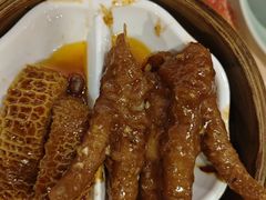-点都德(皇岗村店)