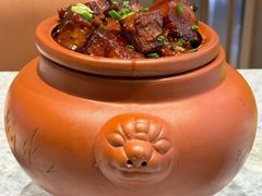 -聚丰园•湖鲜餐厅(阿红私房菜梅石路店)