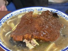 -姚记面馆(瑶琳路店)