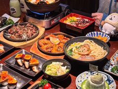 -小川洋风料理(江汉路店)