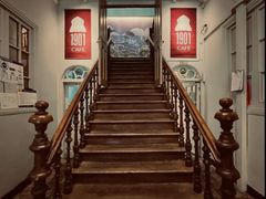 -1901 Cafe(西四店)