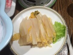 -百草滩羊清水涮羊肉(长城路店)