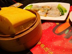 -虾饺妹·粤式手工点心(水荫路店)