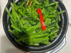 -清晖小苑·顺德菜(观澜湖新城店)