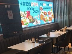 -燕兰楼·清真西北融合菜(亚运村店)