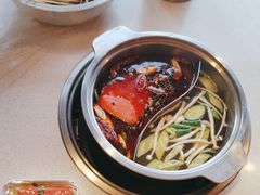 -来伊回麻辣烫·火锅串串清真(红瓦寺总店)