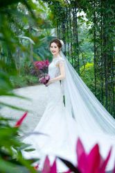 点击看大图 -唯一视觉婚纱摄影(李家村店)