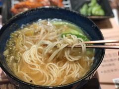 -馔豚·台北菜专门店(深圳湾万象城店)