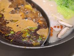 -新辣道鱼火锅(上地华联店)