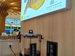 -赶海部落海鲜城(海阳路店)