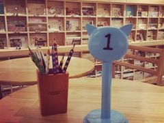 -猫的天空之城概念书店(苏州诚品店)