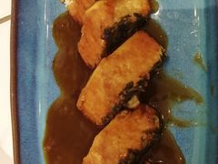 -阿里疆Alijiang·丝路美食·异域风情·清真(长楹天街店)
