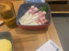 -新石器烤肉(无锡万象城店)
