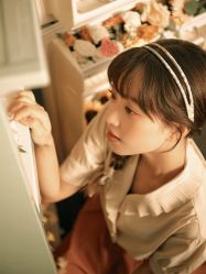 -杭州金夫人婚纱摄影(富阳私享店)