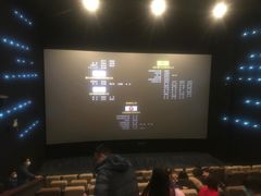 -深影国际影城(学院南路店CGS中国巨幕店)