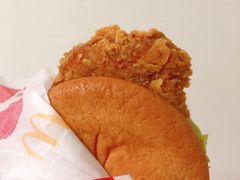 -麦当劳(济泺路店)