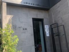 -静一餐厅·湖北菜(前门创始店)