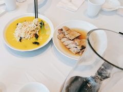 -扬州万怡酒店-中餐厅(文昌中路店)