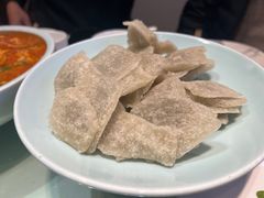 -八珍饺子·烤鸭·家常菜