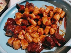 -新白鹿餐厅(第一百货店)