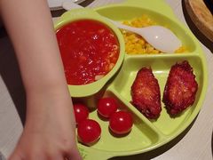-九毛九西北菜(百信广场店)