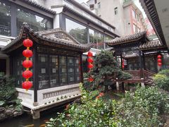 -北园酒家(小北路店)