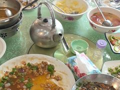 -水韵·渔家臻品私房菜(中庙店)