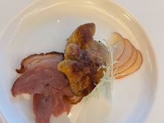 -圣丰索菲特·2 On 988 Café 自助餐厅