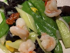 -奉天小馆·非遗东北菜(济南万象城店)